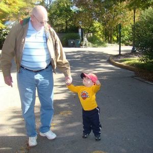 Meet your Posher, Tracy